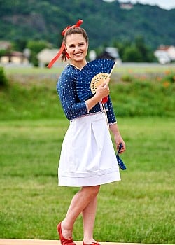 Aneta Holasova